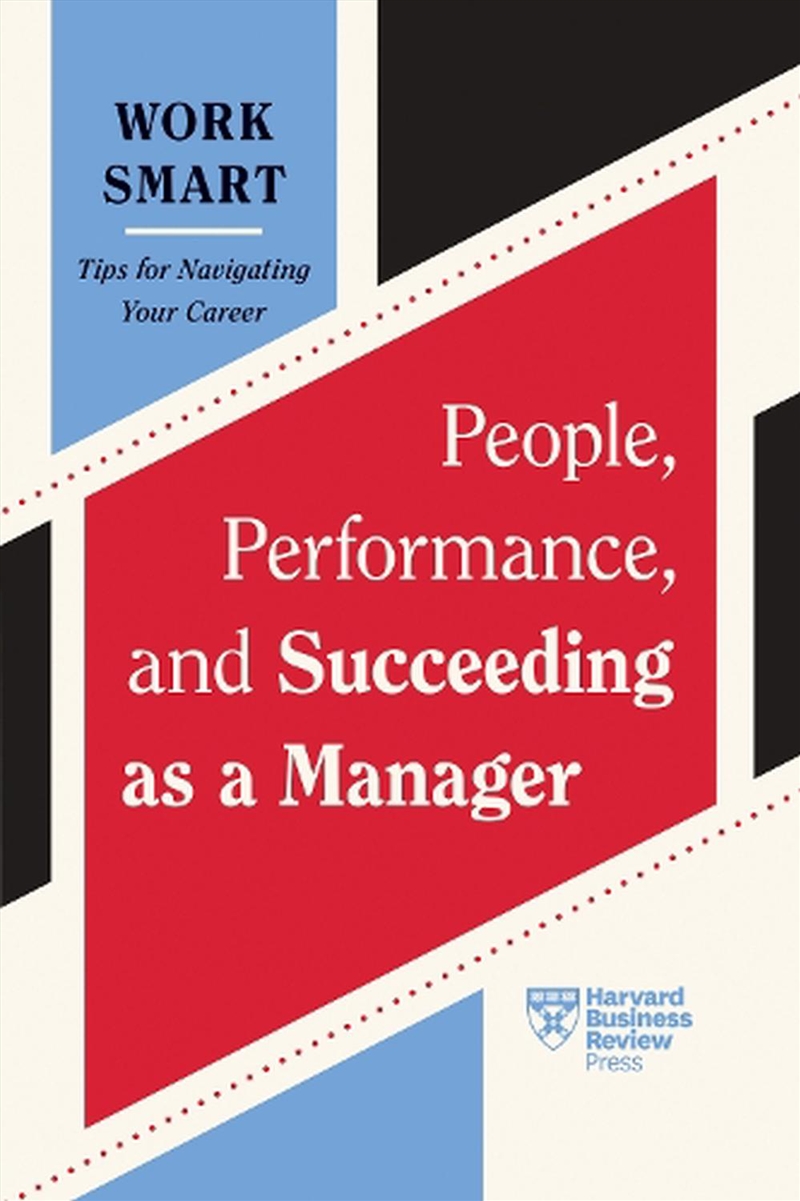 People, Performance, And Success/Product Detail/Business Leadership & Management