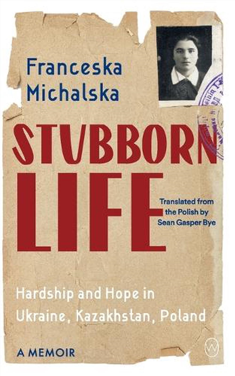 Stubborn Life/Product Detail/Biographies & True Stories