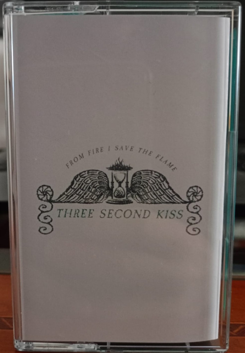 From Fire I Save The Flame/Product Detail/Rock/Pop