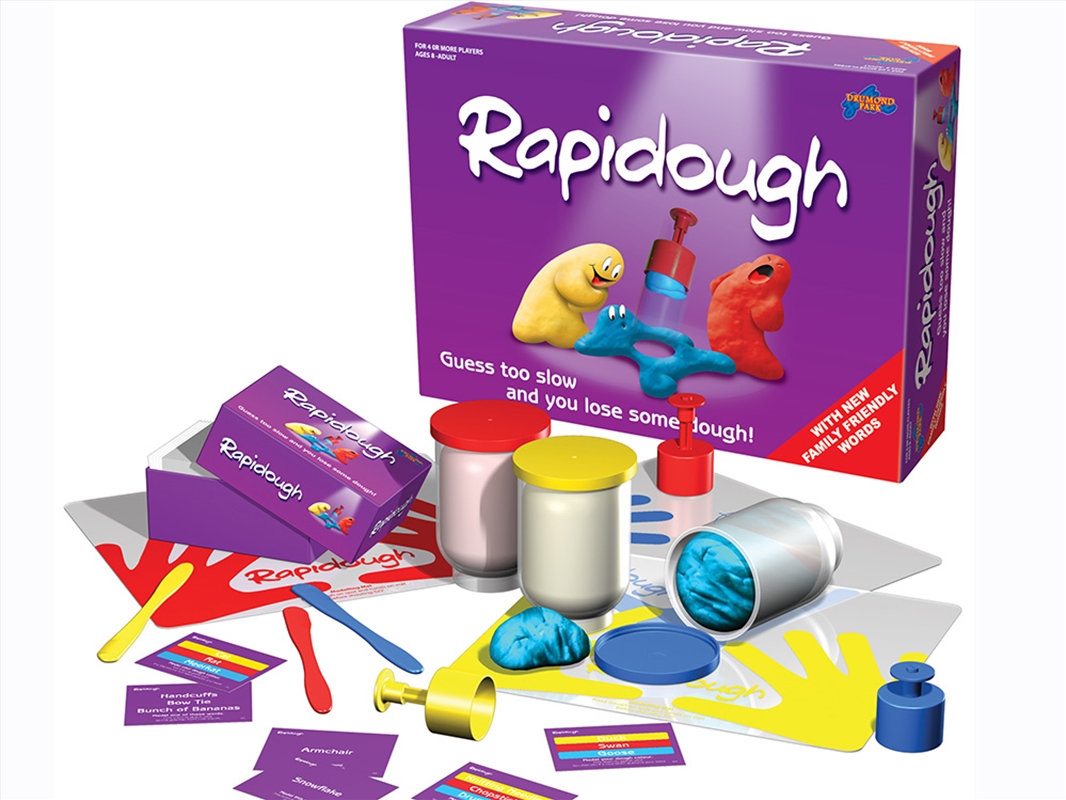 Rapidough/Product Detail/Board Games