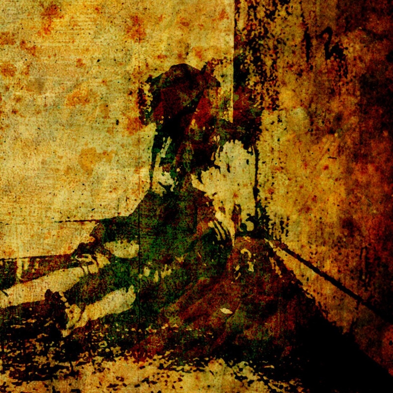 Reeking Pained & Shuddering/Product Detail/Rock/Pop