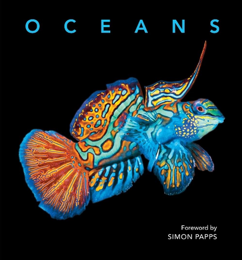 Oceans - Deluxe Series/Product Detail/Animals & Nature