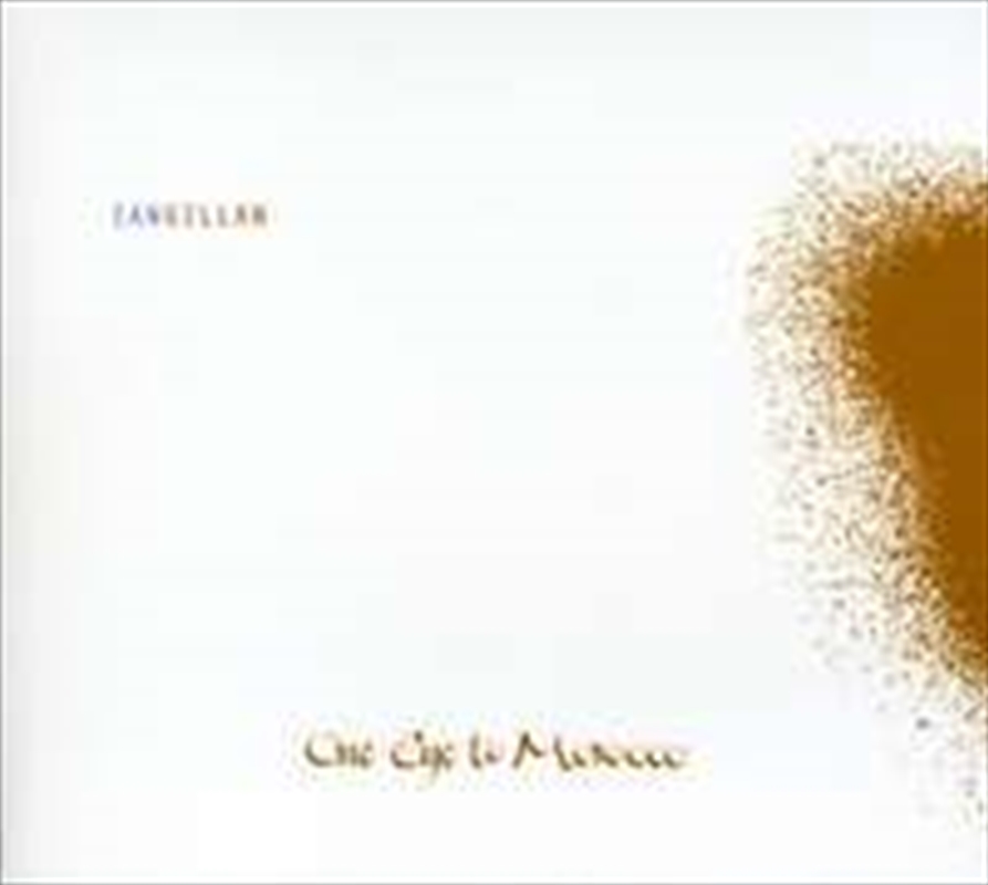 One Eye To Morocco/Product Detail/Rock/Pop