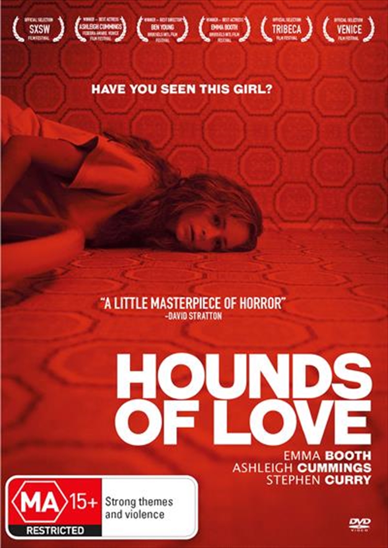Hounds Of Love/Product Detail/Thriller