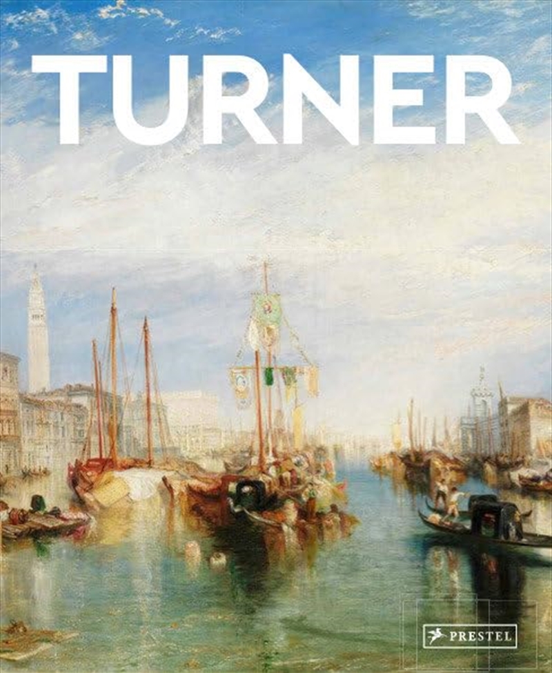 Turner - Masters of Art/Product Detail/Art
