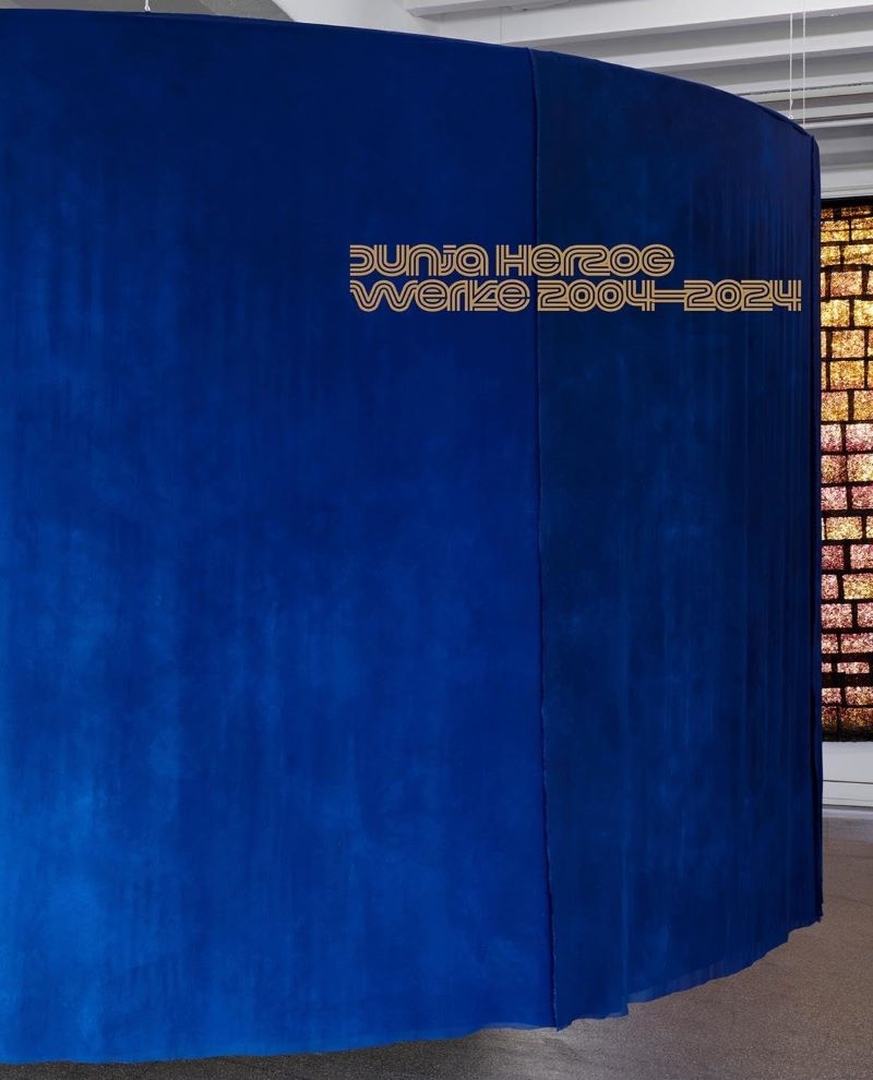 Dunja Herzog - Works 2004-2024/Product Detail/Art