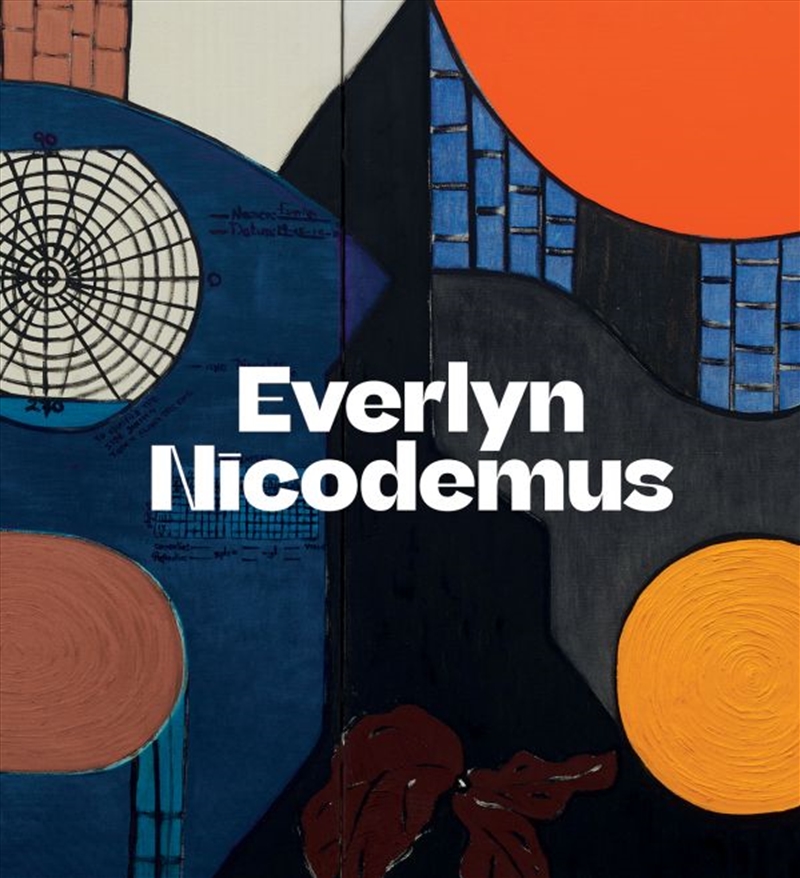 Everlyn Nicodemus/Product Detail/Art