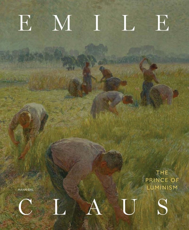 Emile Claus/Product Detail/Art