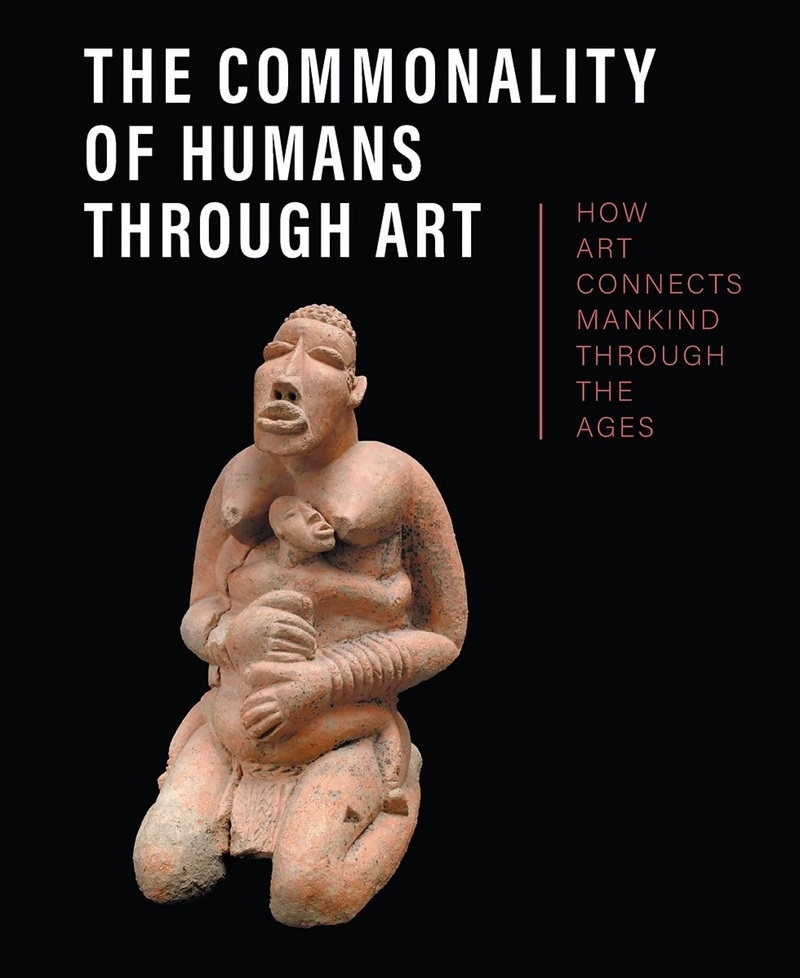 Commonality Of Humans Through Art - How Art Connects Mankind Through The Ages/Product Detail/Art