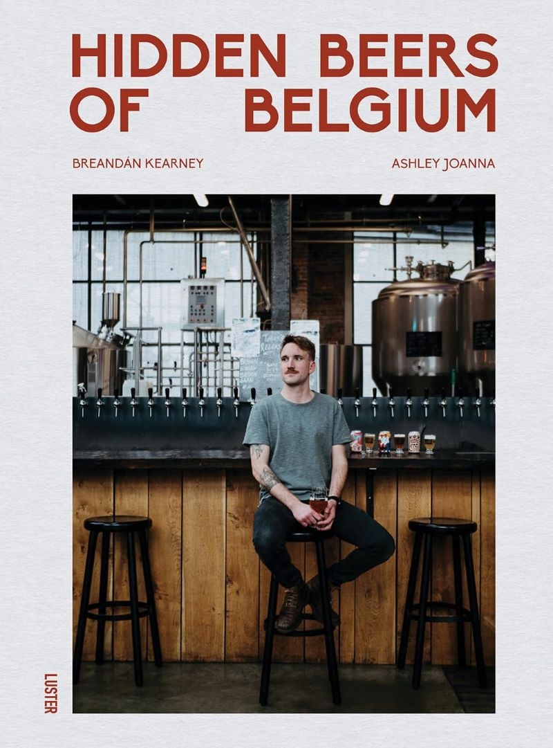Hidden Beers of Belgium/Product Detail/Recipes, Food & Drink