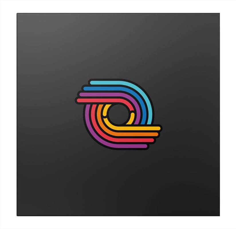 Be With 10 Years : Joyride + Labour Of Love (Vinyl + Book) LPBK/Product Detail/Specialist