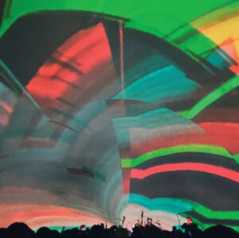 Live At Adler Planetarium/Product Detail/Jazz