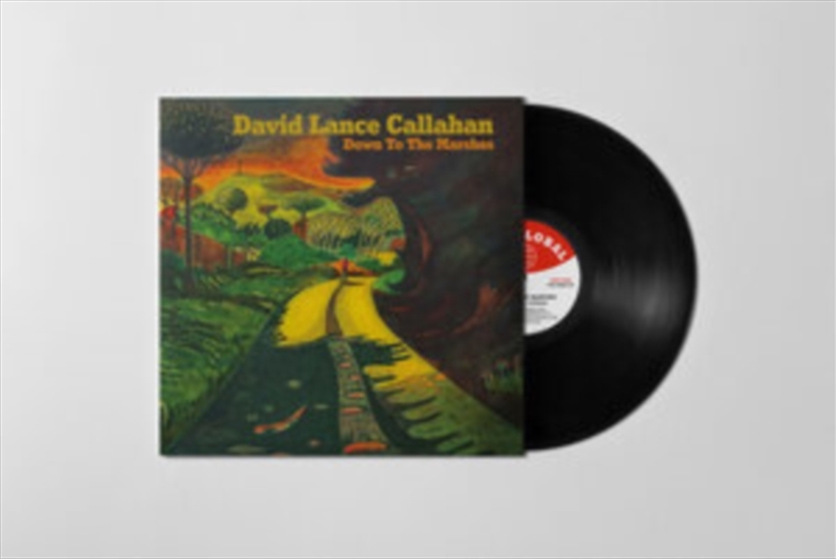 Down To The Marshes/Product Detail/World