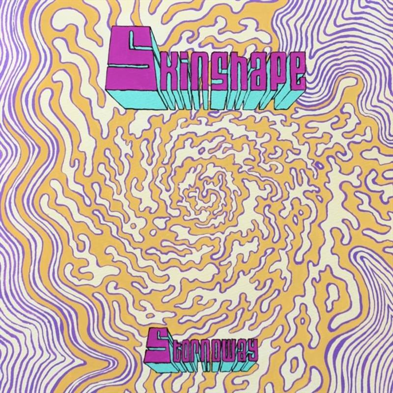 Stornoway / Can You Play Me A Song?/Product Detail/R&B