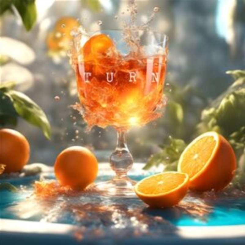 Turn / Grow/Product Detail/Dance