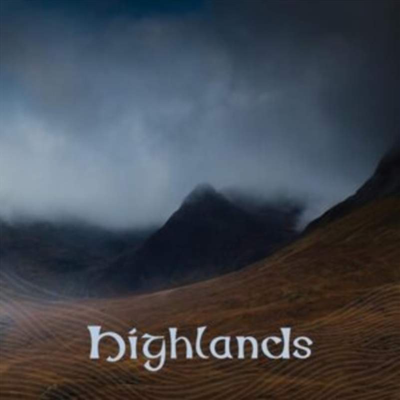Highlands/Product Detail/Blues