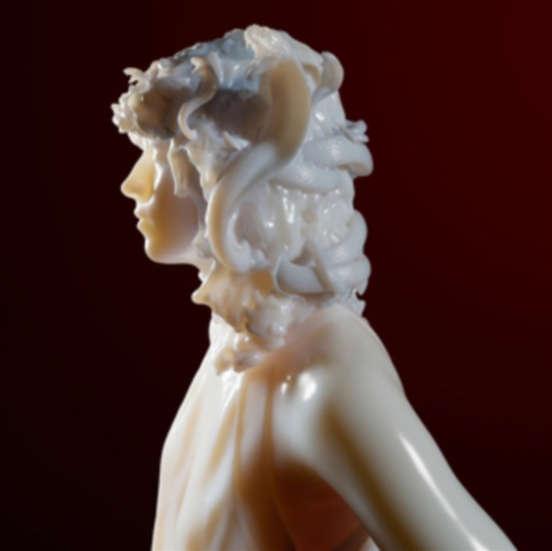 Trusting Theta/Product Detail/Dance