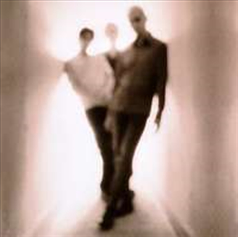 So Much For The Afterglow/Product Detail/Rock/Pop