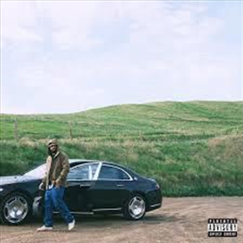 Doing It For Me - Picture Disc/Product Detail/Hip-Hop