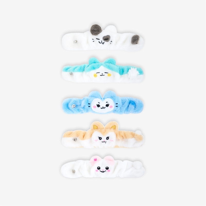 Itzy - Itzy X Twinzy Pop Up Store Official Md Twinzy Light Ring Deco Band Li-Li/Product Detail/KPOP Merch