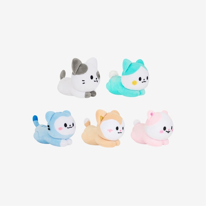 Itzy - Itzy X Twinzy Pop Up Store Official Md Twinzy Plush