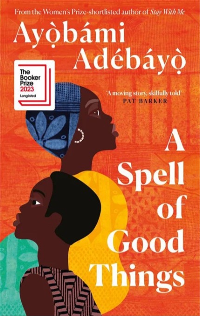 A Spell of Good Things/Product Detail/Modern & Contemporary