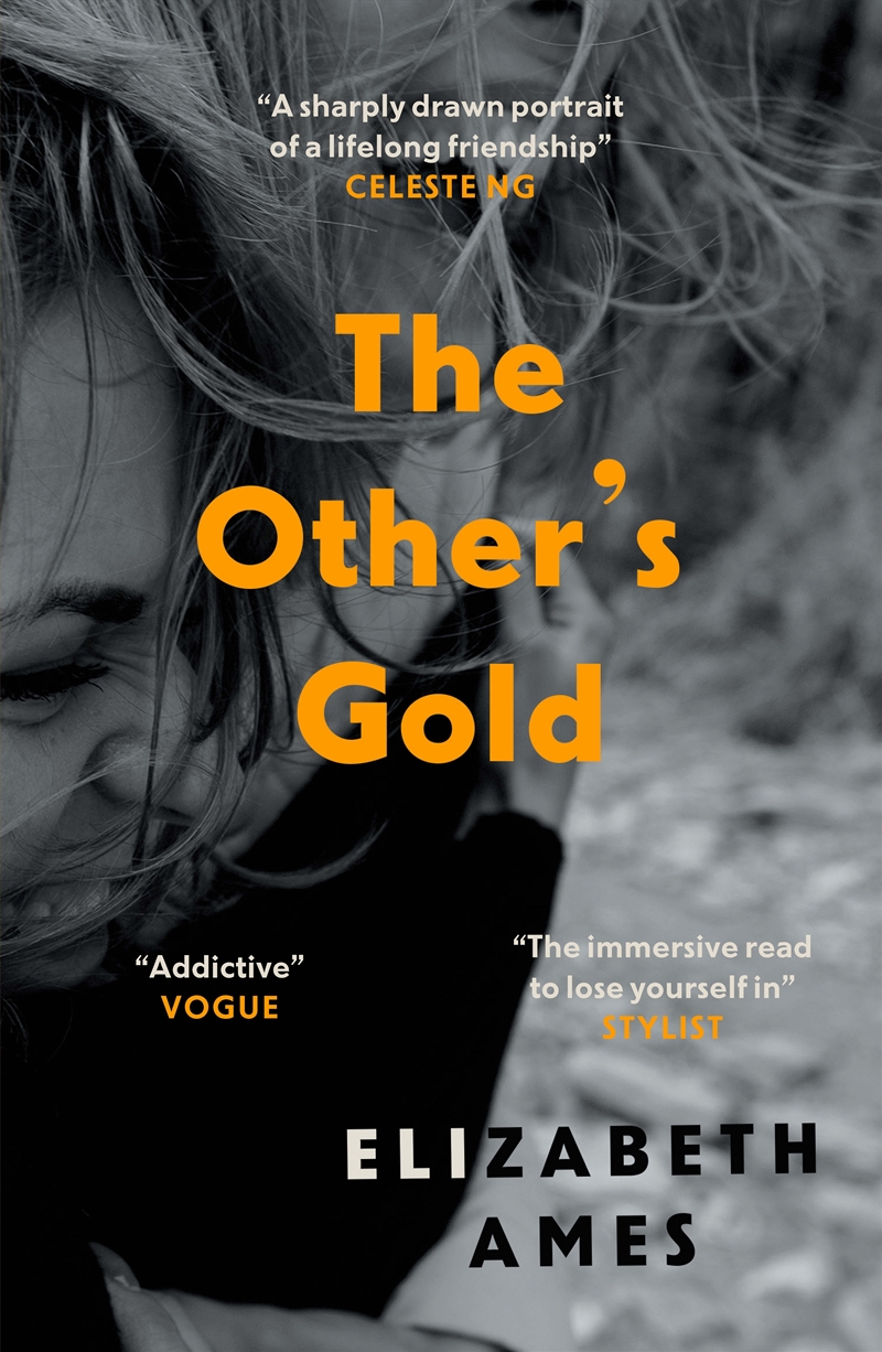 The Other'S Gold/Product Detail/Modern & Contemporary