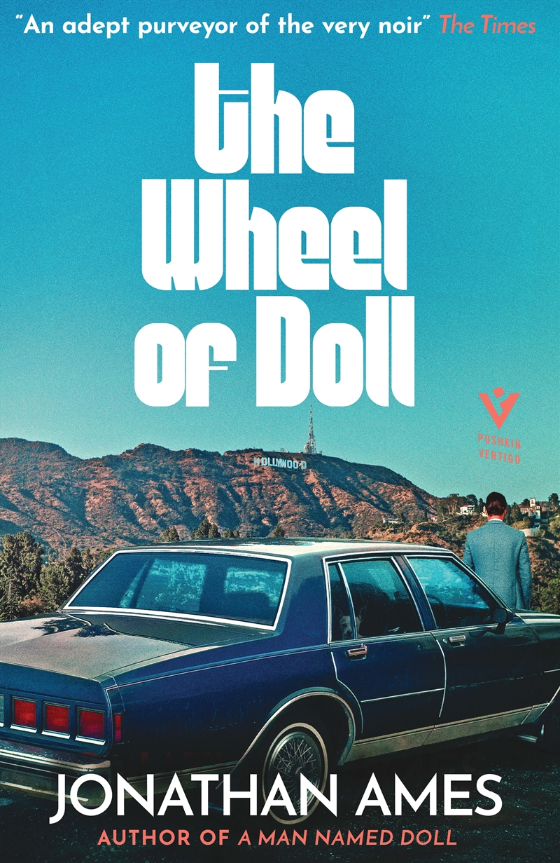 The Wheel of Doll/Product Detail/Crime & Mystery Fiction