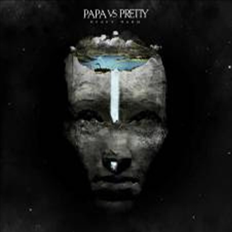 Heavy Harm EP/Product Detail/Pop