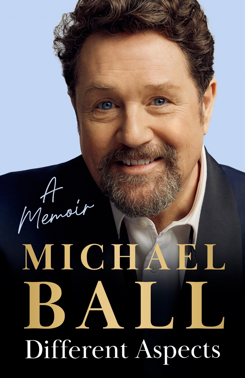 Different Aspects/Product Detail/Biographies & True Stories