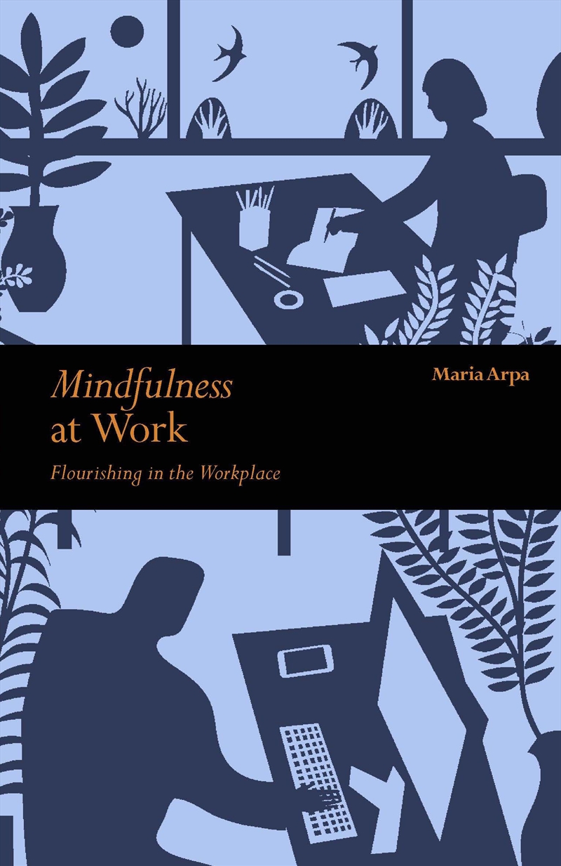 Mindfulness at Work/Product Detail/Family & Health