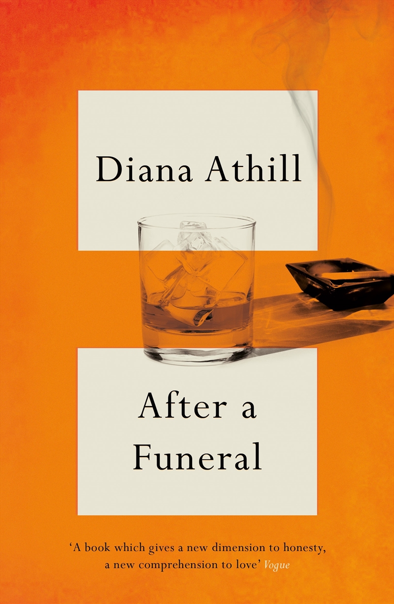After A Funeral/Product Detail/Biographies & True Stories