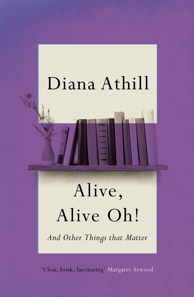 Alive, Alive Oh!/Product Detail/Biographies & True Stories