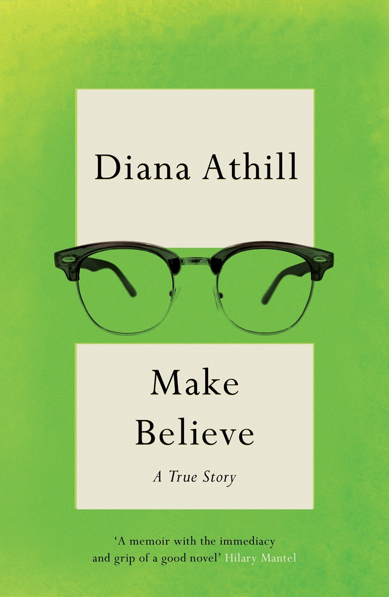 Make Believe/Product Detail/Biographies & True Stories