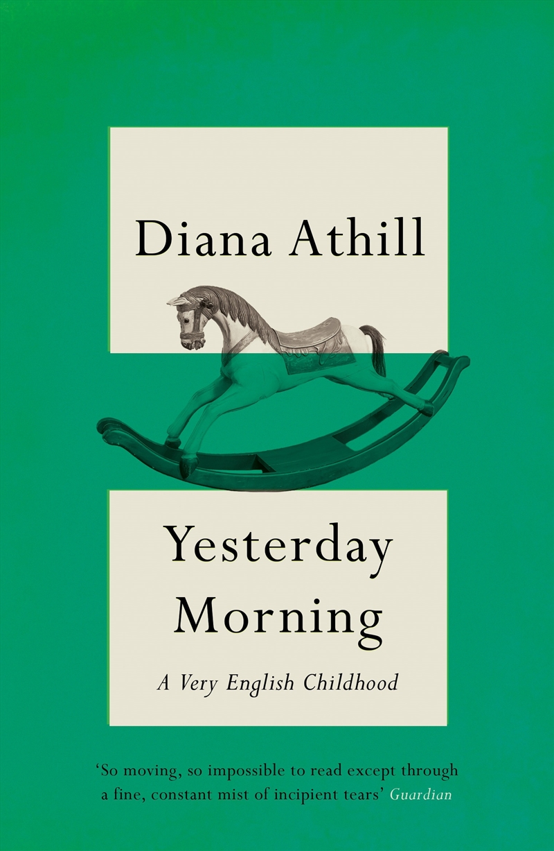 Yesterday Morning/Product Detail/Biographies & True Stories
