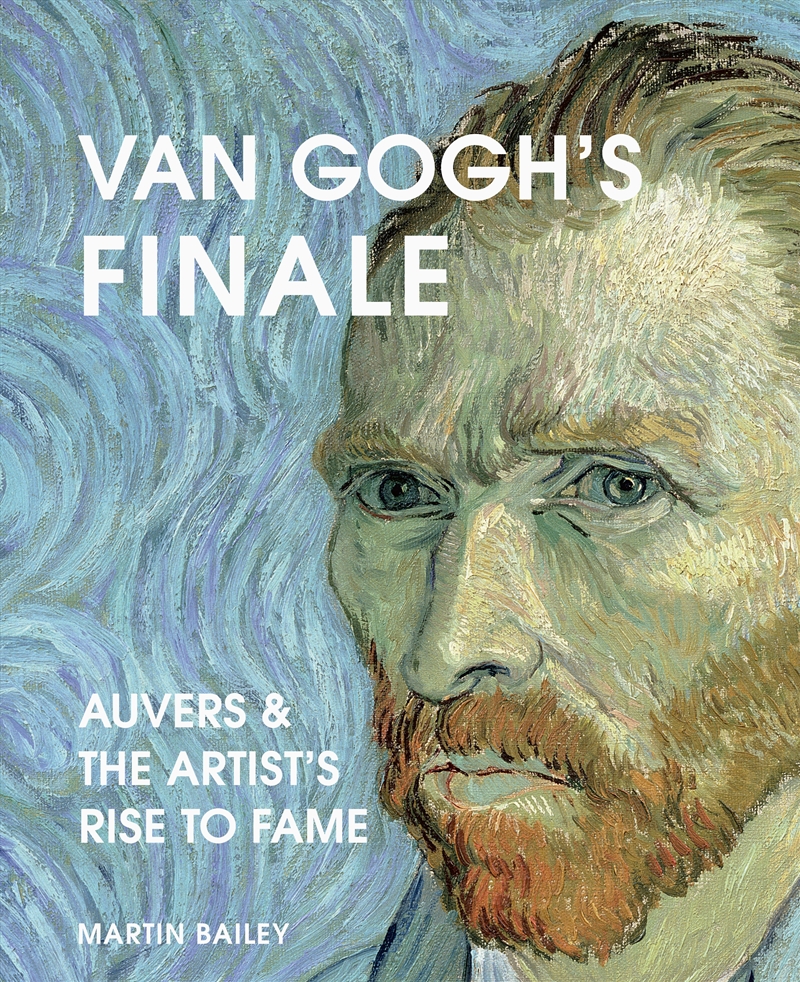Van Gogh's Finale/Product Detail/Reading