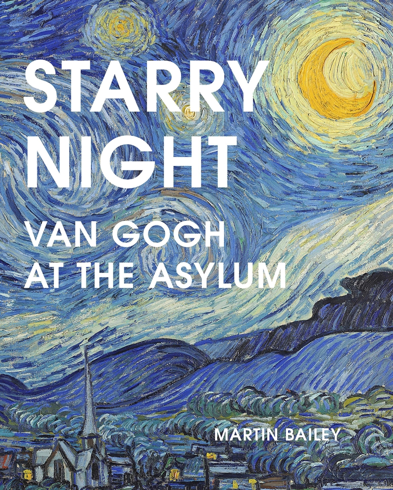 Starry Night/Product Detail/Art