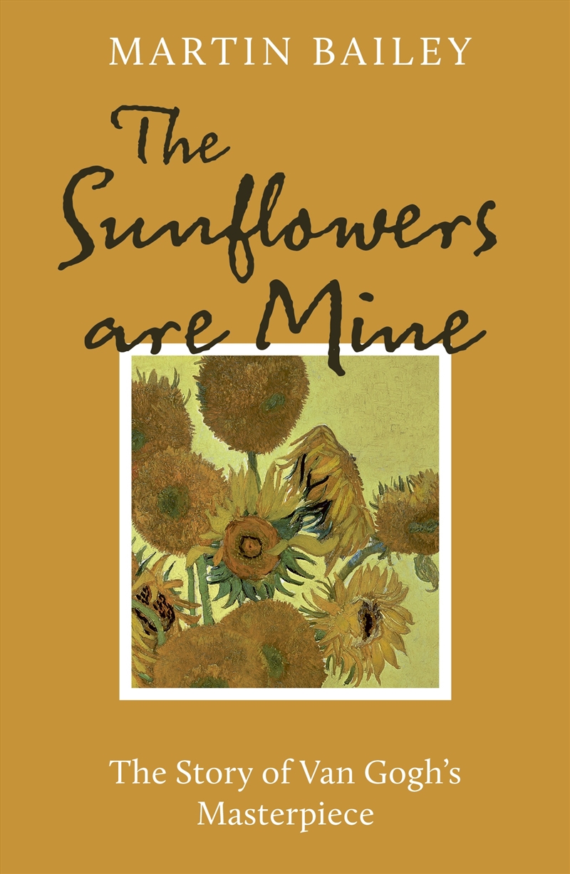 The Sunflowers are Mine/Product Detail/Art