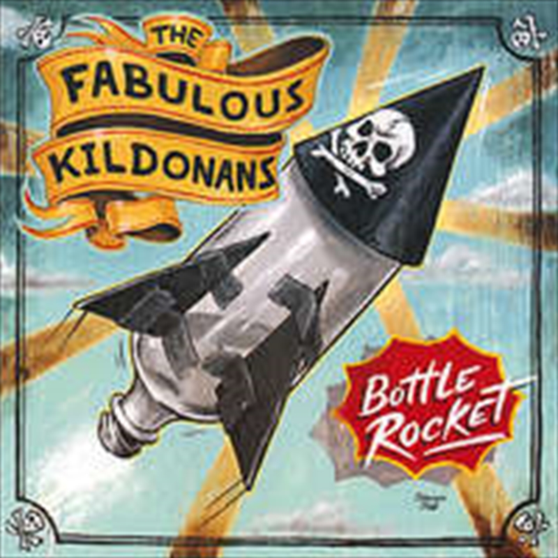 Bottle Rocket/Product Detail/Punk
