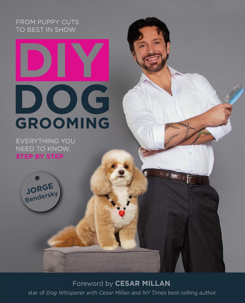 DIY Dog Grooming/Product Detail/Recipes, Food & Drink