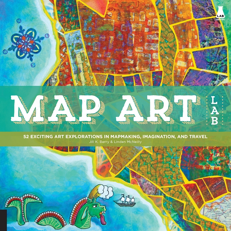Map Art Lab/Product Detail/Art