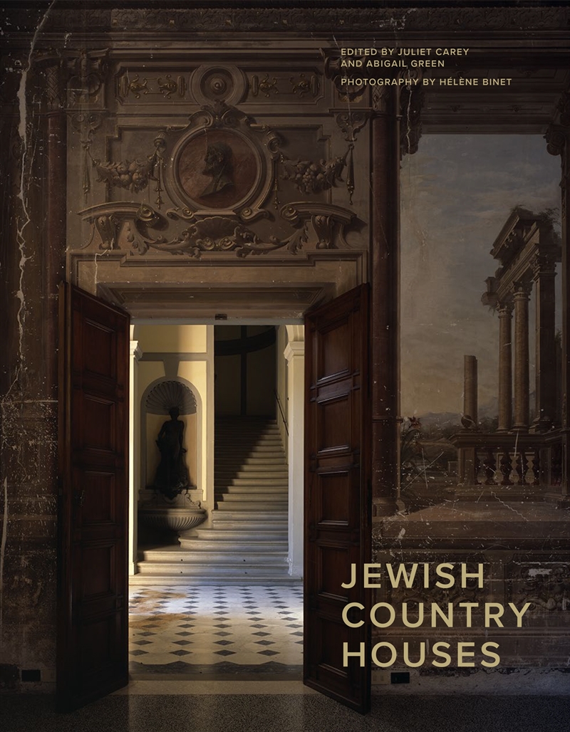 Jewish Country Houses/Product Detail/Architecture