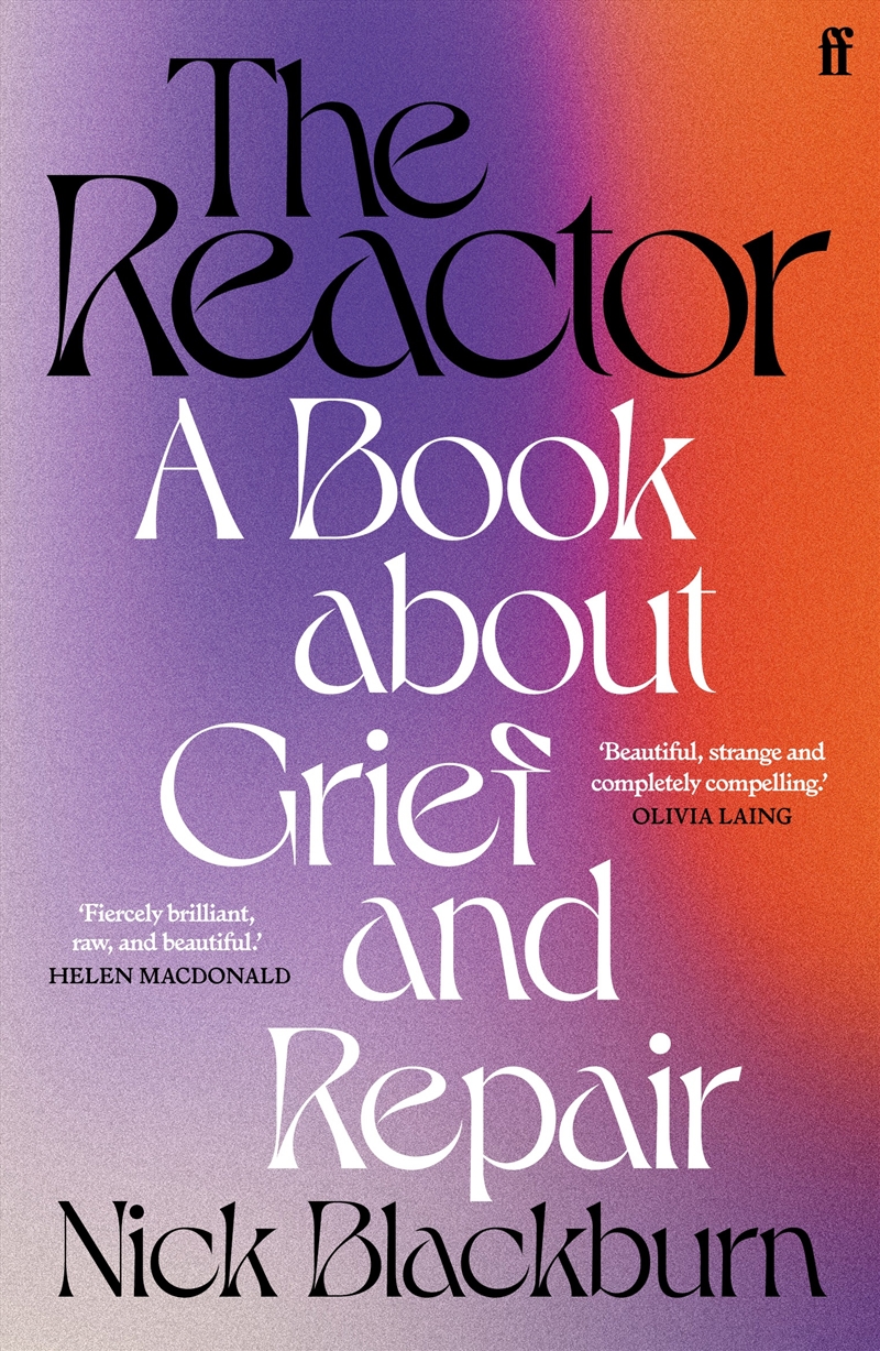 The Reactor/Product Detail/Biographies & True Stories