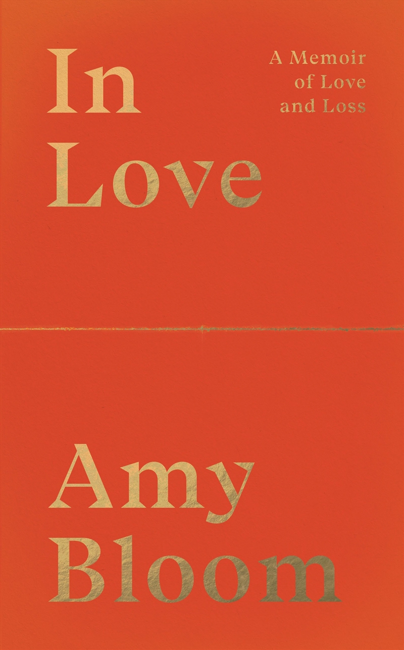 In Love/Product Detail/Biographies & True Stories