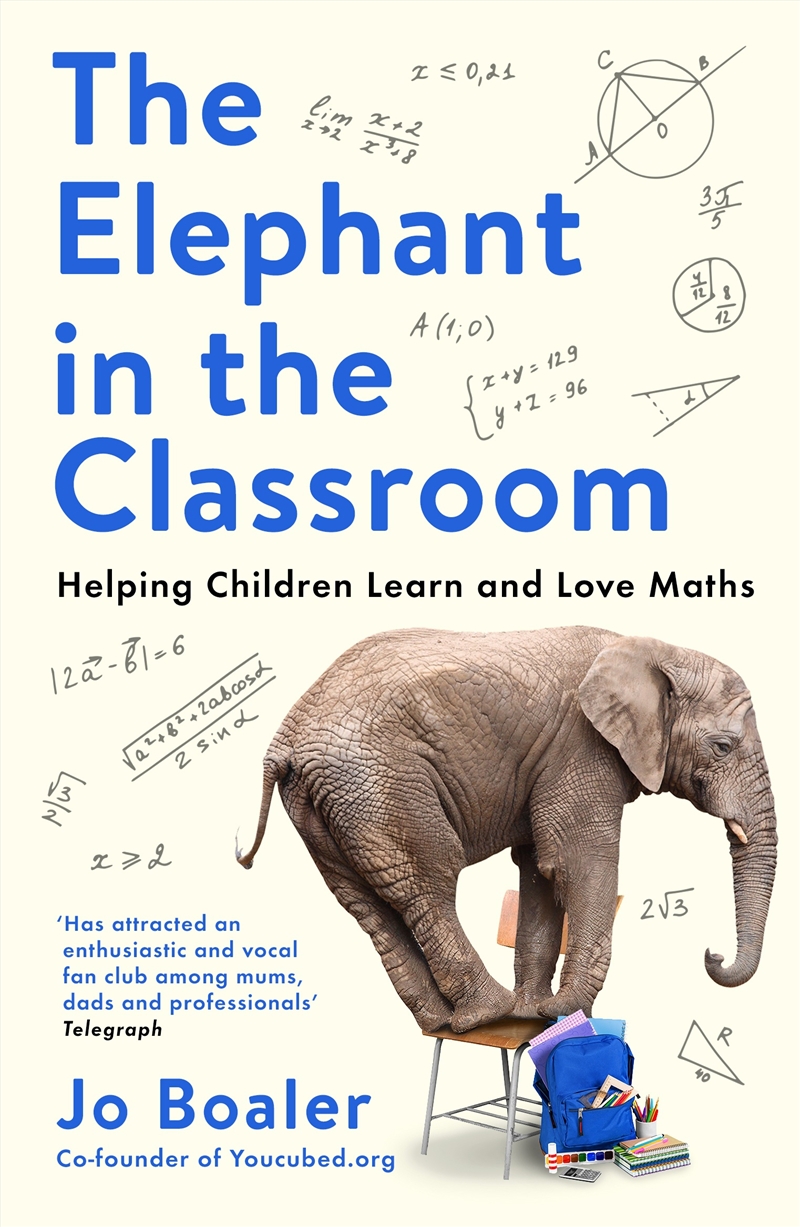 The Elephant in the Classroom/Product Detail/Education & Textbooks