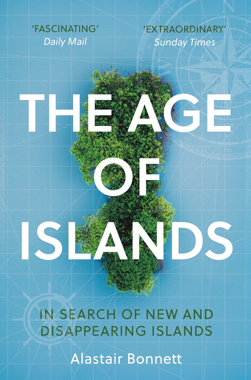The Age of Islands/Product Detail/Geography
