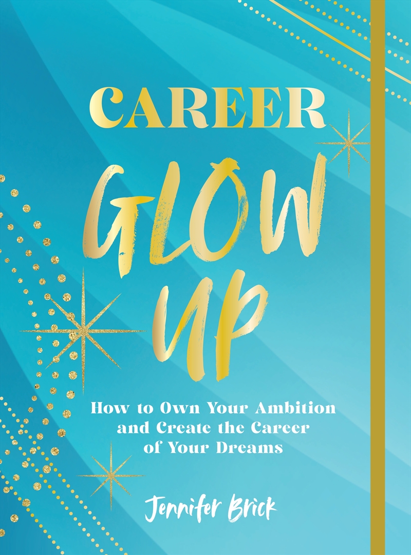 Career Glow Up/Product Detail/Self Help & Personal Development
