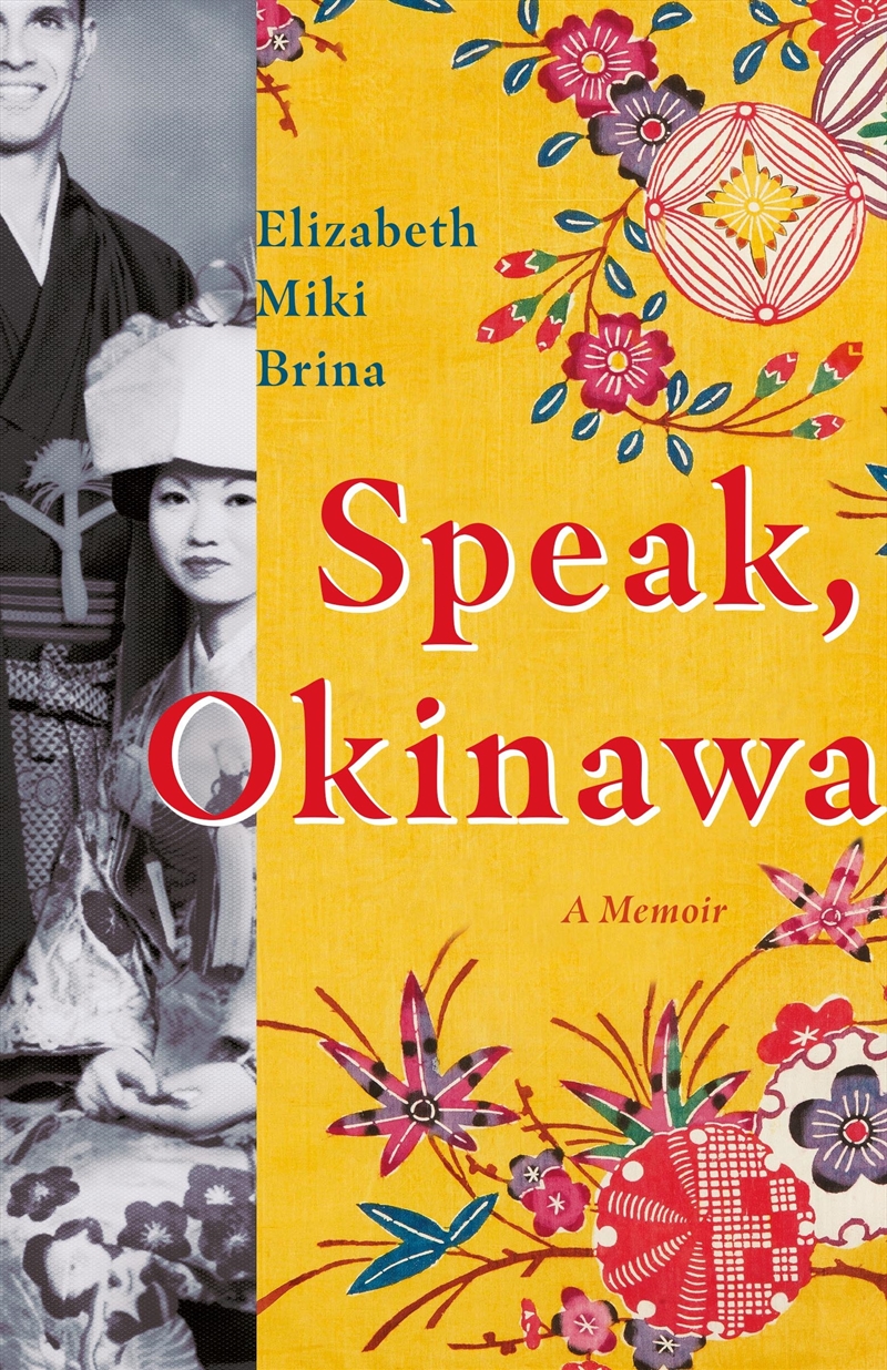 Speak, Okinawa/Product Detail/Biographies & True Stories