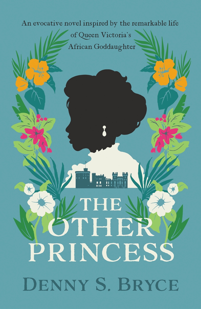 The Other Princess/Product Detail/Historical Fiction