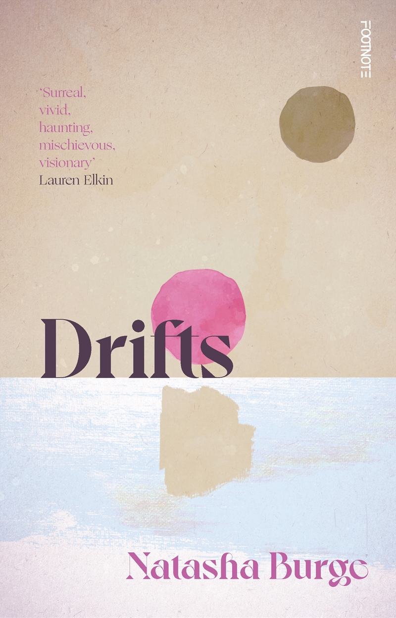 Drifts/Product Detail/Biographies & True Stories
